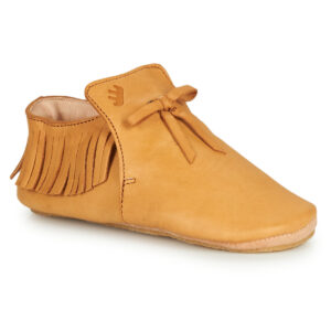 Easy Peasy MEXIBLU Marrone - Pantofole Bambino