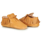 Easy Peasy MEXIBLU Marr&oacute;n Pantuflas Ni&ntilde;o - 4