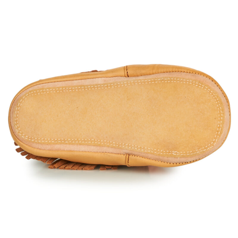 Easy Peasy MEXIBLU Marr&oacute;n Pantuflas Ni&ntilde;o - 6