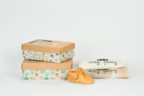 Easy Peasy MEXIBLU Marr&oacute;n Pantuflas Ni&ntilde;o - 7