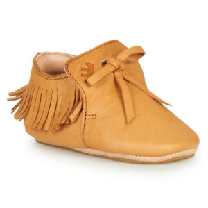Easy Peasy MEXIBLU Marrone - Pantofole Bambino