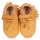 Easy Peasy MEXIBLU Marrone Pantofole Bambino - 2