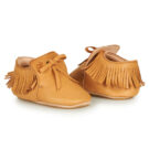 Easy Peasy MEXIBLU Marrone Pantofole Bambino - 4