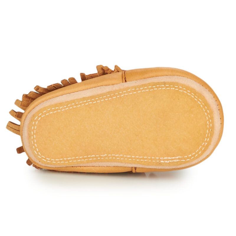 Easy Peasy MEXIBLU Marrone Pantofole Bambino - 6