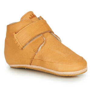 Easy Peasy WINTERBLUE Marrone - Pantofole Bambino