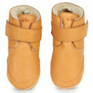 Easy Peasy WINTERBLUE Marrone Pantofole Bambino - 2