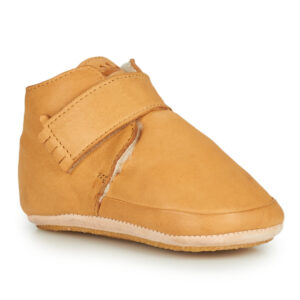 Easy Peasy WINTERBLUE Marrone - Pantofole Bambino