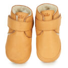 Easy Peasy WINTERBLUE Marrone Pantofole Bambino - 2