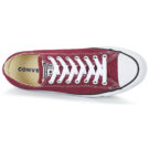 Converse CHUCK TAYLOR ALL STAR CORE OX Rosso Sneakers Uomo - 6