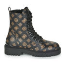 Guess OXANA Schwarz Damen Stiefeletten - 2