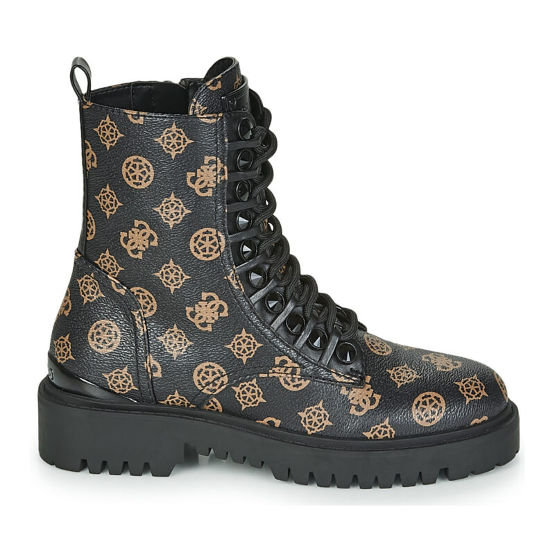 Guess OXANA Schwarz Damen Stiefeletten - 2