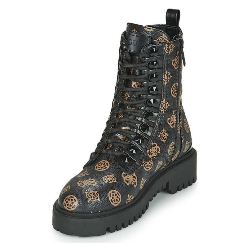 Guess OXANA Schwarz Damen Stiefeletten - 3