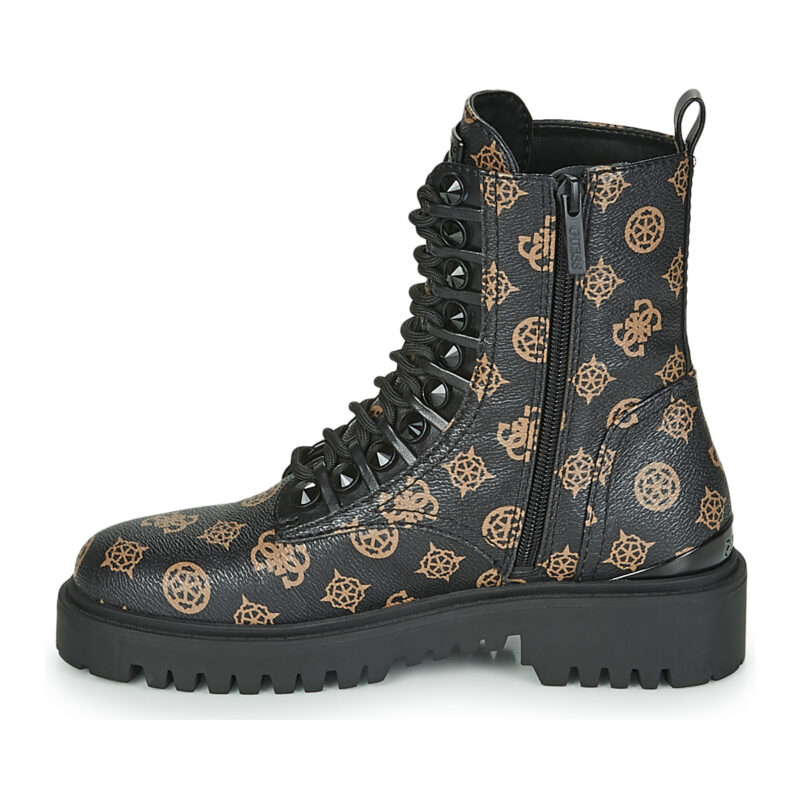 Guess OXANA Schwarz Damen Stiefeletten - 4