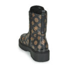 Guess OXANA Schwarz Damen Stiefeletten - 5