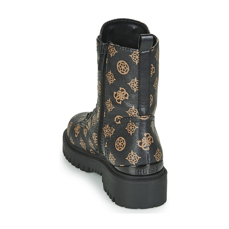 Guess OXANA Schwarz Damen Stiefeletten - 5