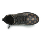 Guess OXANA Schwarz Damen Stiefeletten - 6