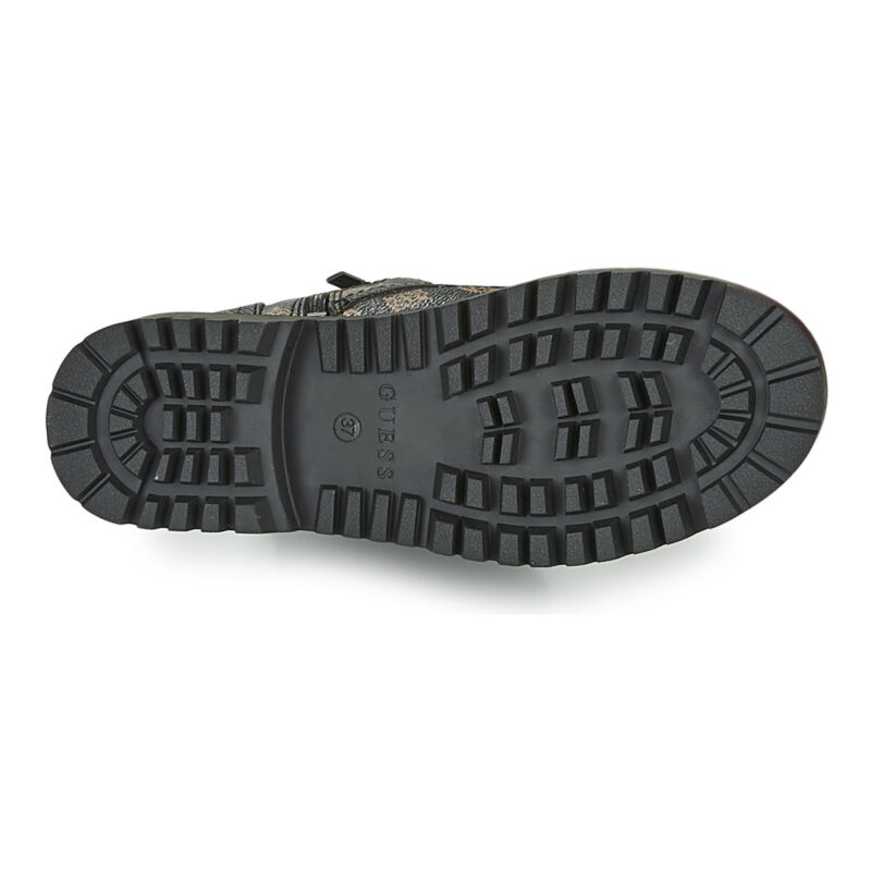Guess OXANA Schwarz Damen Stiefeletten - 7