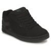 Etnies FADER Nero Scarpe da skate Uomo