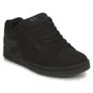 Etnies FADER Black Men's Skate Shoes - 1