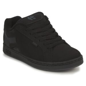 Etnies  FADER  Nero Scarpe da skate Uomo