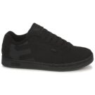 Etnies FADER Black Men's Skate Shoes - 2