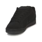 Etnies FADER Black Men's Skate Shoes - 3