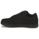 Etnies FADER Black Men's Skate Shoes - 4