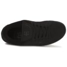 Etnies FADER Black Men's Skate Shoes - 6
