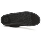 Etnies FADER Black Men's Skate Shoes - 7