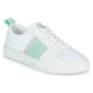 TBS RSOURSE2 White Low Sneakers Women - 1