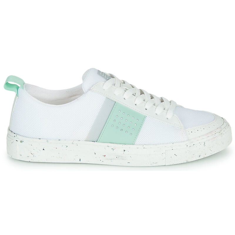 TBS RSOURSE2 White Low Sneakers Women - 2
