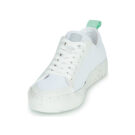 TBS RSOURSE2 White Low Sneakers Women - 3