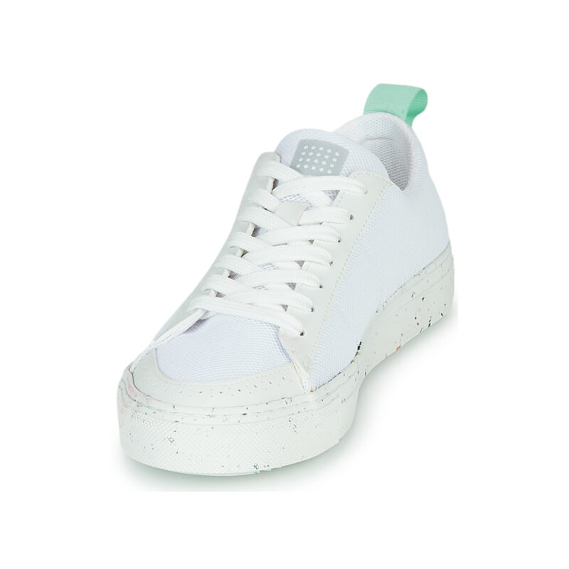 TBS RSOURSE2 White Low Sneakers Women - 3