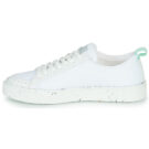 TBS RSOURSE2 White Low Sneakers Women - 4