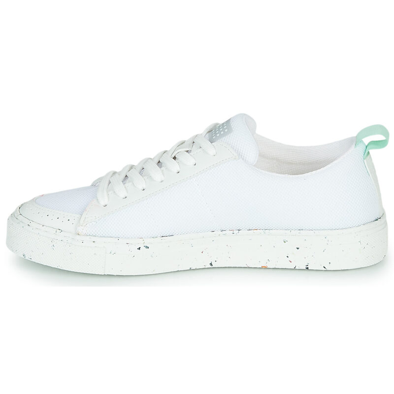 TBS RSOURSE2 White Low Sneakers Women - 4