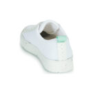 TBS RSOURSE2 White Low Sneakers Women - 5