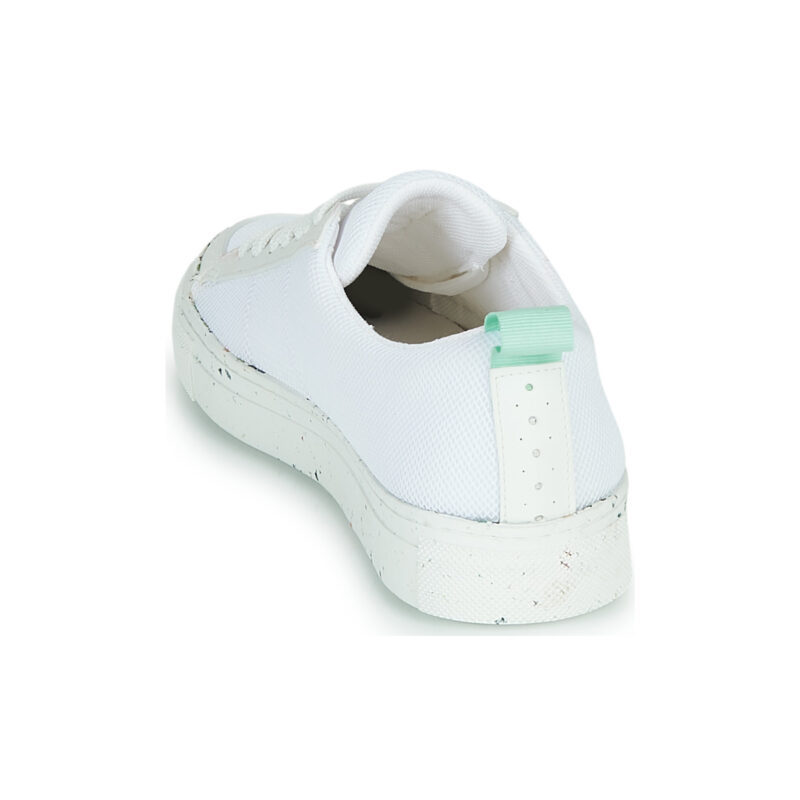 TBS RSOURSE2 White Low Sneakers Women - 5