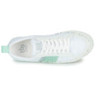 TBS RSOURSE2 White Low Sneakers Women - 6