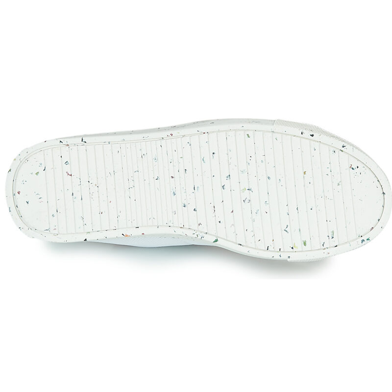 TBS RSOURSE2 White Low Sneakers Women - 7