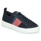 TBS RSOURSE2 Blue Low Sneakers Women - 1