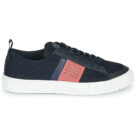 TBS RSOURSE2 Blue Low Sneakers Women - 2