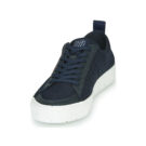 TBS RSOURSE2 Blue Low Sneakers Women - 3