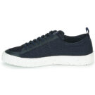 TBS RSOURSE2 Blue Low Sneakers Women - 4