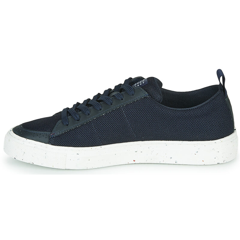 TBS RSOURSE2 Blue Low Sneakers Women - 4