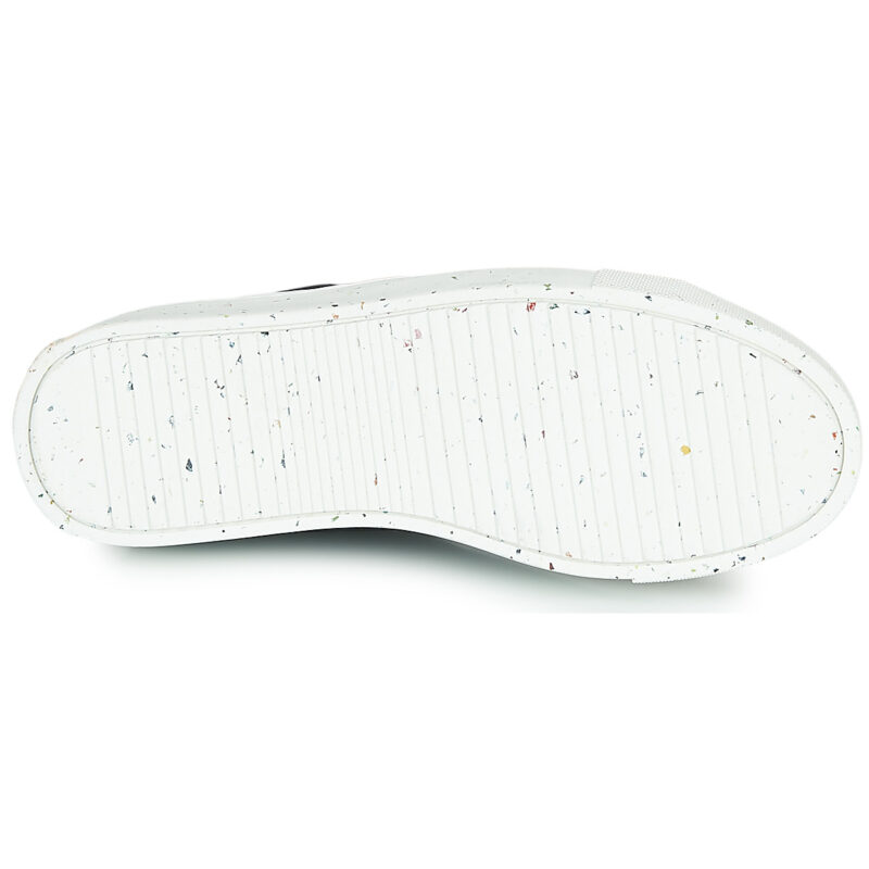 TBS RSOURSE2 Blue Low Sneakers Women - 7