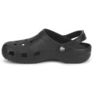 Crocs CLASSIC Nero Zoccoli Donna - 4