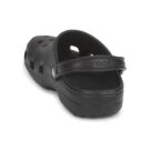 Crocs CLASSIC Nero Zoccoli Donna - 5