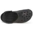 Crocs CLASSIC Nero Zoccoli Donna - 6