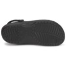 Crocs CLASSIC Nero Zoccoli Donna - 7