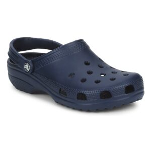 Crocs  CLASSIC  Blu -  Zoccoli Donna